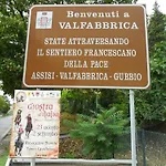 La Cinci Allegra * Valfabbrica