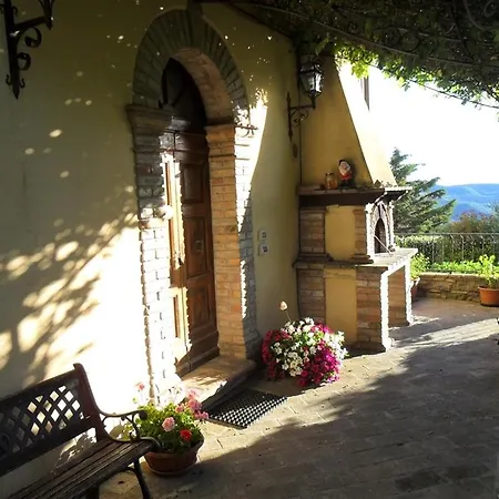 La Cinci Allegra Bed & Breakfast *