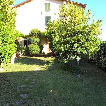 La Cinci Allegra * Valfabbrica