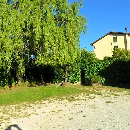 La Cinci Allegra Bed & Breakfast Valfabbrica