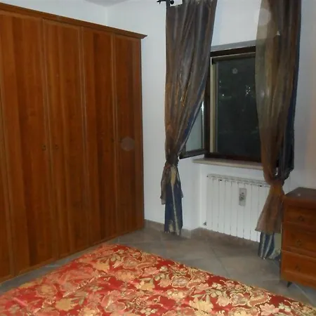 La Cinci Allegra * Valfabbrica