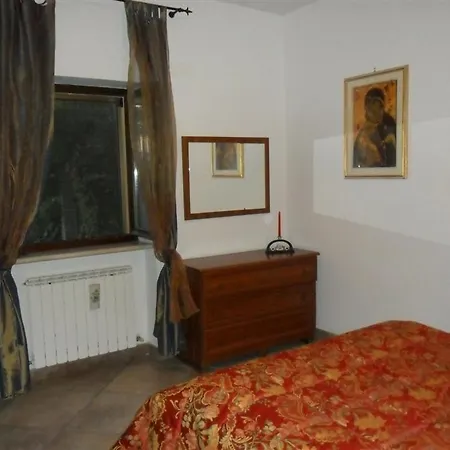 Couette-café La Cinci Allegra *