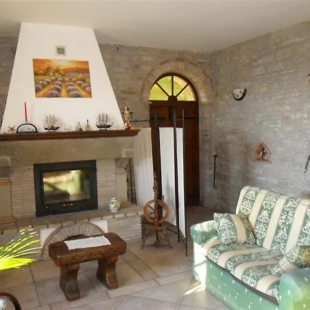 La Cinci Allegra Bed & Breakfast