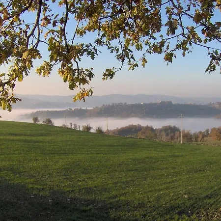 La Cinci Allegra Panzió Valfabbrica