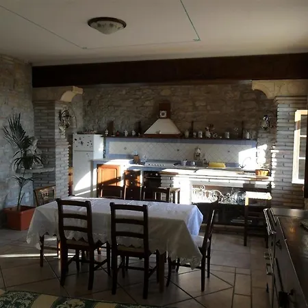 La Cinci Allegra Panzió