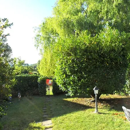 La Cinci Allegra Panzió