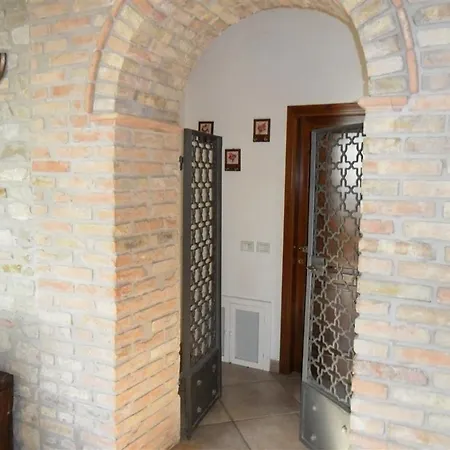 La Cinci Allegra *