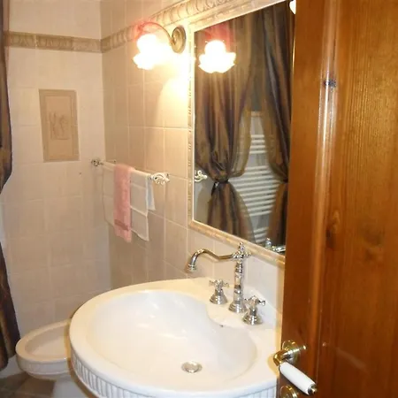 La Cinci Allegra Panzió Valfabbrica