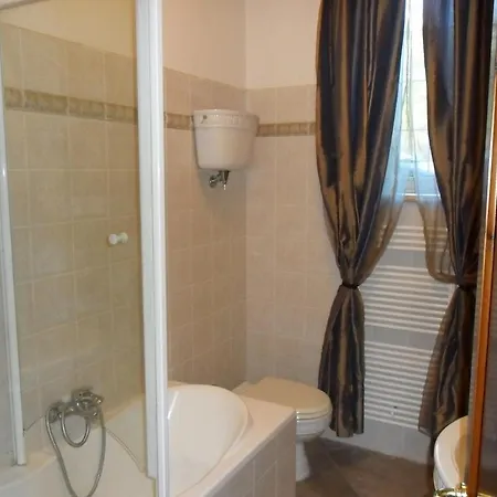 La Cinci Allegra Panzió *