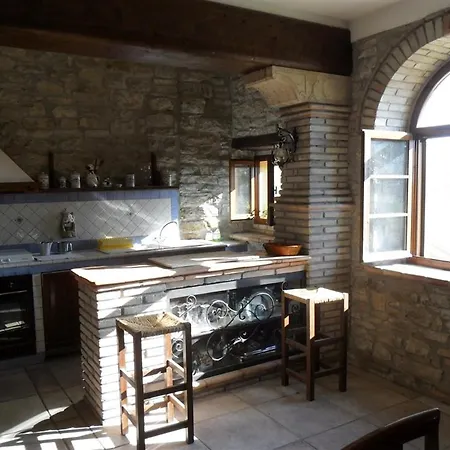 Panzió La Cinci Allegra *