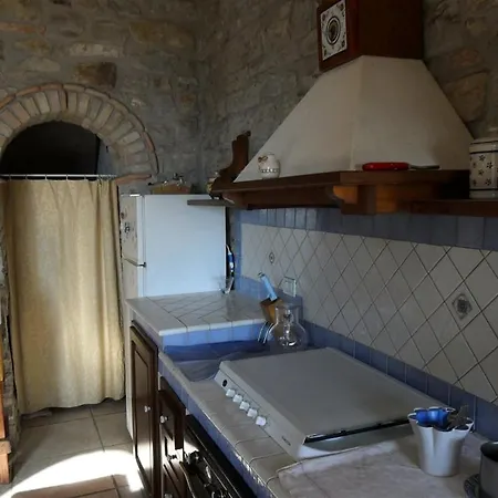 La Cinci Allegra * Valfabbrica