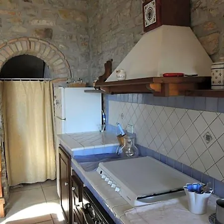 La Cinci Allegra * Valfabbrica