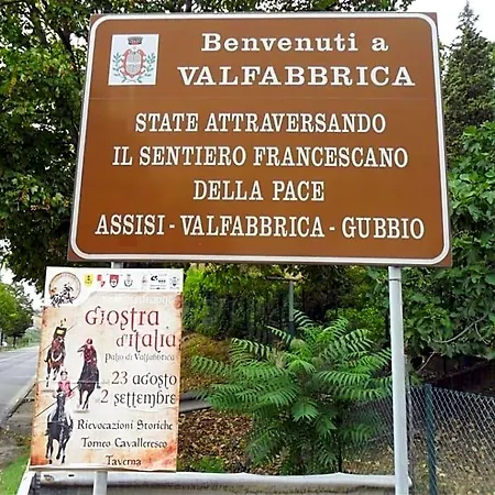 La Cinci Allegra *