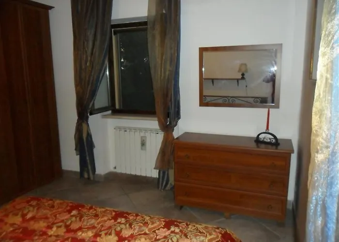 Bed & Breakfast La Cinci Allegra *