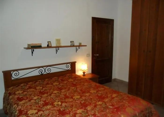 La Cinci Allegra Bed & Breakfast *