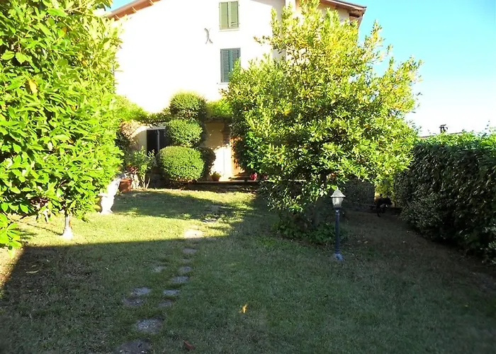 La Cinci Allegra * Valfabbrica