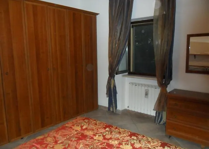 La Cinci Allegra * Valfabbrica