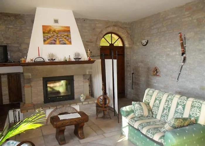 La Cinci Allegra Bed & Breakfast