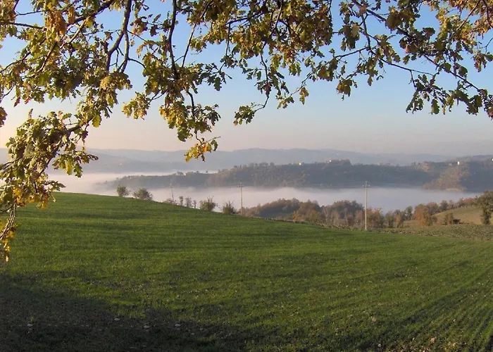 La Cinci Allegra Bed & Breakfast Valfabbrica