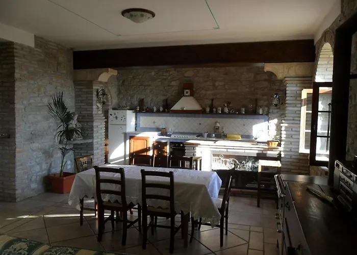 La Cinci Allegra Bed & Breakfast