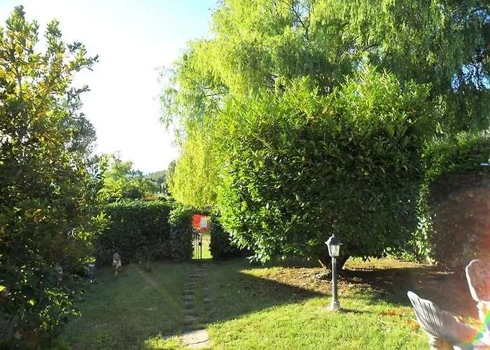 La Cinci Allegra Bed & Breakfast