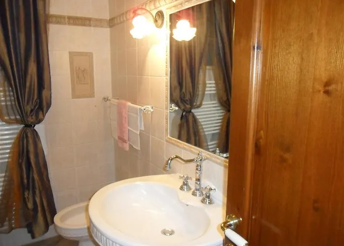 La Cinci Allegra Bed & Breakfast Valfabbrica