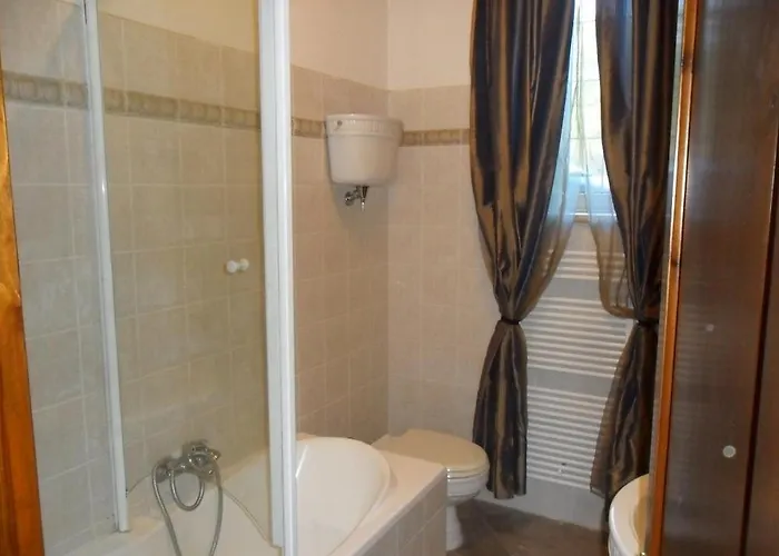 La Cinci Allegra Bed & Breakfast *