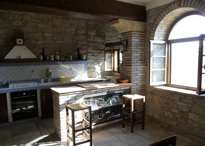 Bed & Breakfast La Cinci Allegra *