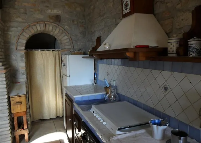 La Cinci Allegra * Valfabbrica